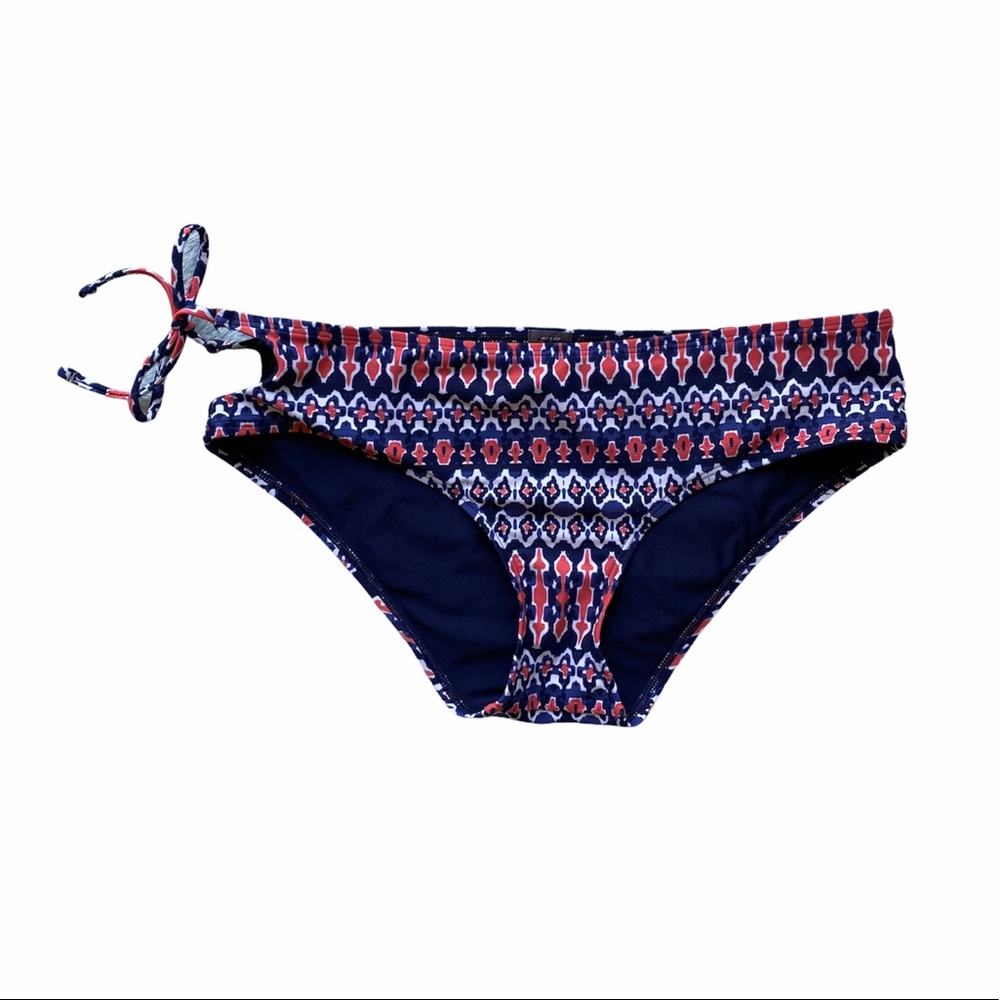 Aerie Swim Hipster Tie Side Swim Bottoms